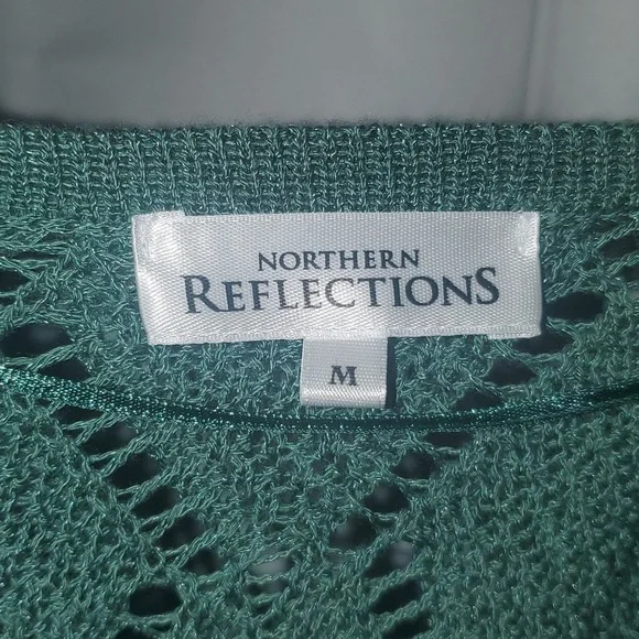 Northern Reflections Cardigan - Picture 5 of 6